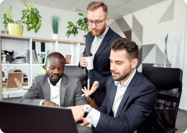 soltech corporate persons